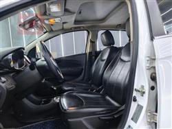 شيفروليه سبارك